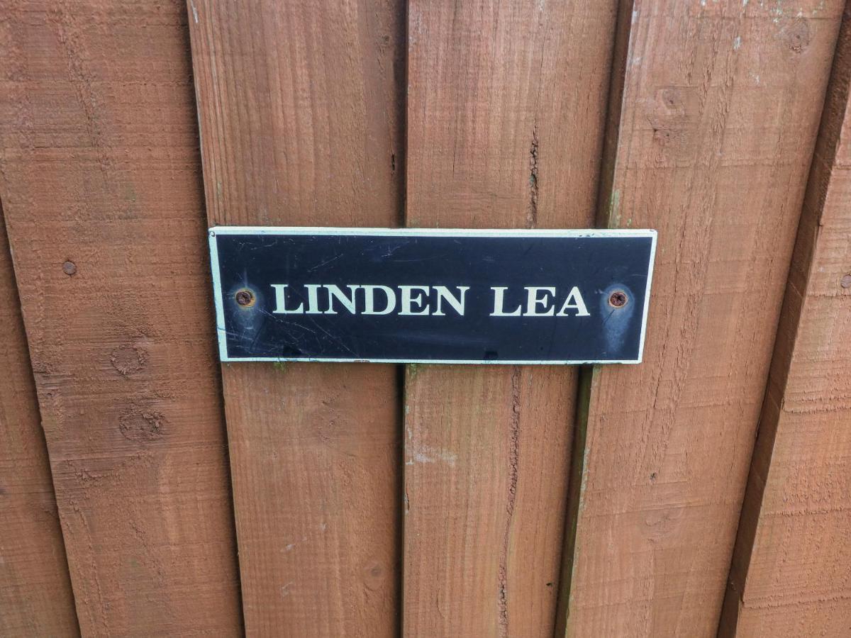 Linden Lea Villa Kirkby Stephen Luaran gambar